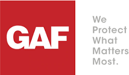 GAF Certified Residential Roofing Contractor